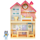 Mini Bluey Home Playset image number 2