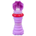 Bottle Besteez Collapsable Bottle: Purple Kitten image number 2