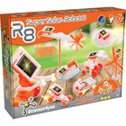 Science 4 You - R8 Super Solar-Robot 8 image number 1