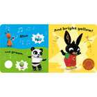 Bing The Rainybow Song: Singalong Sound Book image number 2