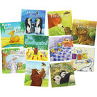 Cute Animal Stories: 10 Kids Picture Books Bundle image number 1