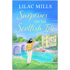 Surprises on the Scottish Isle image number 1