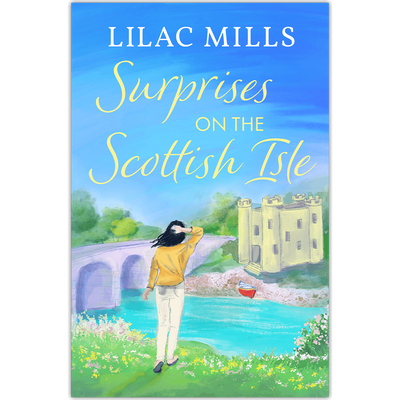 Surprises on the Scottish Isle image number 1