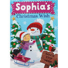 Sophia's Christmas Wish image number 1