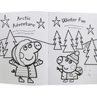 Peppa Pig: Peppa's Adventures Colouring Book image number 2