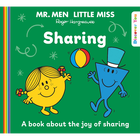 Mr Men Little Miss: Sharing image number 1