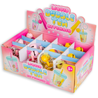 Liquid Bubble Tea Keychain: Assorted image number 4