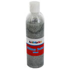 Silver Glitter Paint - 250ml image number 1
