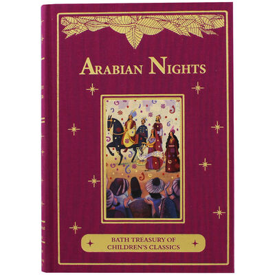Arabian Nights image number 1