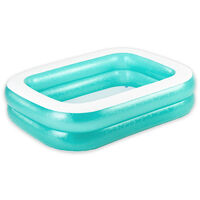 Bestway Inflatable Pool: 2m