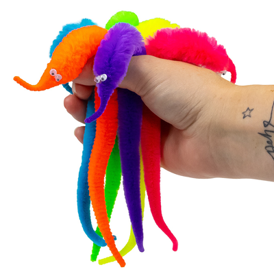 Magic Wriggler: Assorted image number 2
