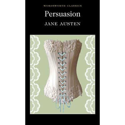 Persuasion - Wordsworth Classics image number 1