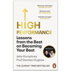 High Performance image number 1