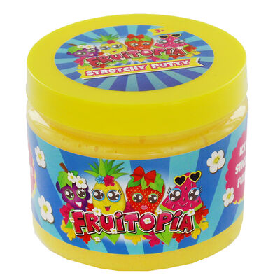 Fruitopia - Super-Stretchy Putty - Assorted image number 1