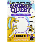 Create Your Own Fantastic Quest image number 1