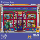 The Puzzle Shop 1000 Piece Jigsaw Puzzle image number 1