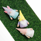 Mini Easter Gonk Plush: Assorted image number 2