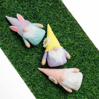 Mini Easter Gonk Plush: Assorted