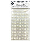 Pearl Embellishments - Pack Of 70 image number 1