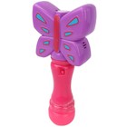 PlayWorks Butterfly Bubble Wand image number 3
