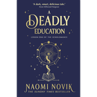 A Deadly Education image number 1