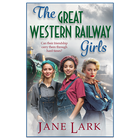 The Great Western Railway Girls image number 1