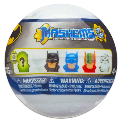 Mash&rsquo;ems Batman: Assorted image number 1