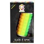 Slide and Spin Magic Puzzle - 7 Layers image number 2