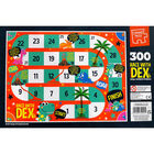 Race with Dex 300 Piece Jigsaw Puzzle image number 2