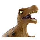 12 Inch Tyrannosaurus Rex Soft Dinosaur Figure image number 3