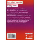 Influence Others & Lead Change: A Practical Guide to Persuasion image number 2