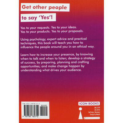 Influence Others & Lead Change: A Practical Guide to Persuasion image number 2