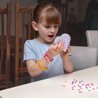 Pick N&rsquo; Pop Bracelets Kit: Love Heart image number 2