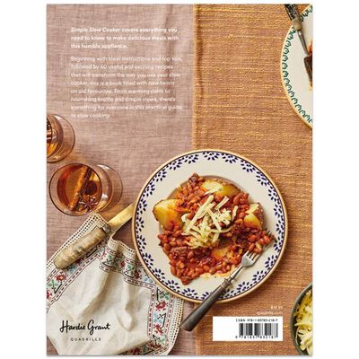 Simple Slow Cooker image number 2