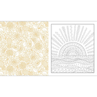 Summer is Here Colouring Book image number 3