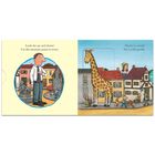 The Smartest Giant in Town: A Push, Pull and Slide Book image number 2