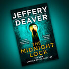 The Midnight Lock image number 2