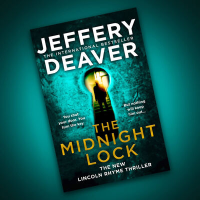 The Midnight Lock image number 2