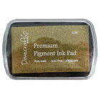 Gold Ink Pad image number 1