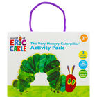 The Very Hungry Caterpillar Activity Pack image number 2