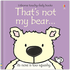 That’s Not My Bear image number 1