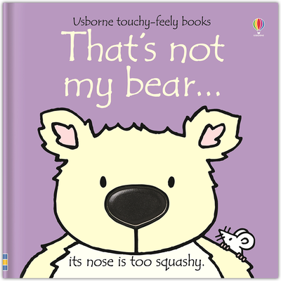 That’s Not My Bear image number 1