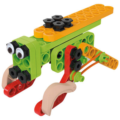 Mechanics Junior: Meadow Animals image number 2