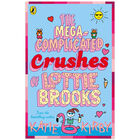 The Mega-Complicated Crushes of Lottie Brooks image number 1