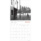 Stoke-on-Trent Heritage 2020 Wall Calendar image number 2