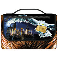 Harry Potter Characters Picnic Blanket