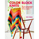 Color Block Knits image number 1