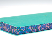 2026 Scalloped Sprayed Edge Diary