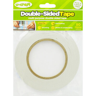 Double Sided Tape image number 1