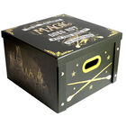 Harry Potter Use Magic Collapsible Storage Box image number 1